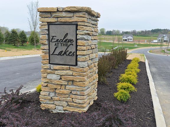 2nd image of 6283 Enclave Boulevard Lot #8185