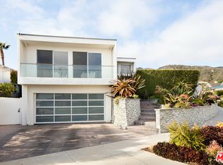 3831 Surfwood Rd, Malibu, CA 90265