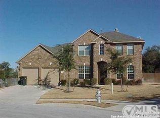 9703 Selbourne Ln, San Antonio, TX 78251