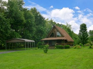 6307 Jack Hinton Rd, Philpot, KY 42366