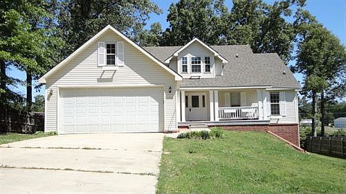 2nd image of 1718 High Ridge Ln