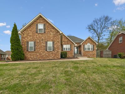 405 Williamsport Dr, Smyrna, TN, 37167