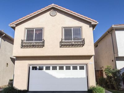 8554 Burnet Ave Unit 141, North Hills, CA, 91343
