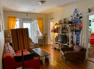 9 Melvin Ave #2, Brighton, MA 02135