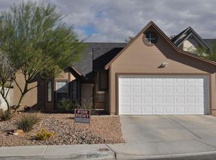 1909 Joliet Cir, Las Vegas, NV 89108
