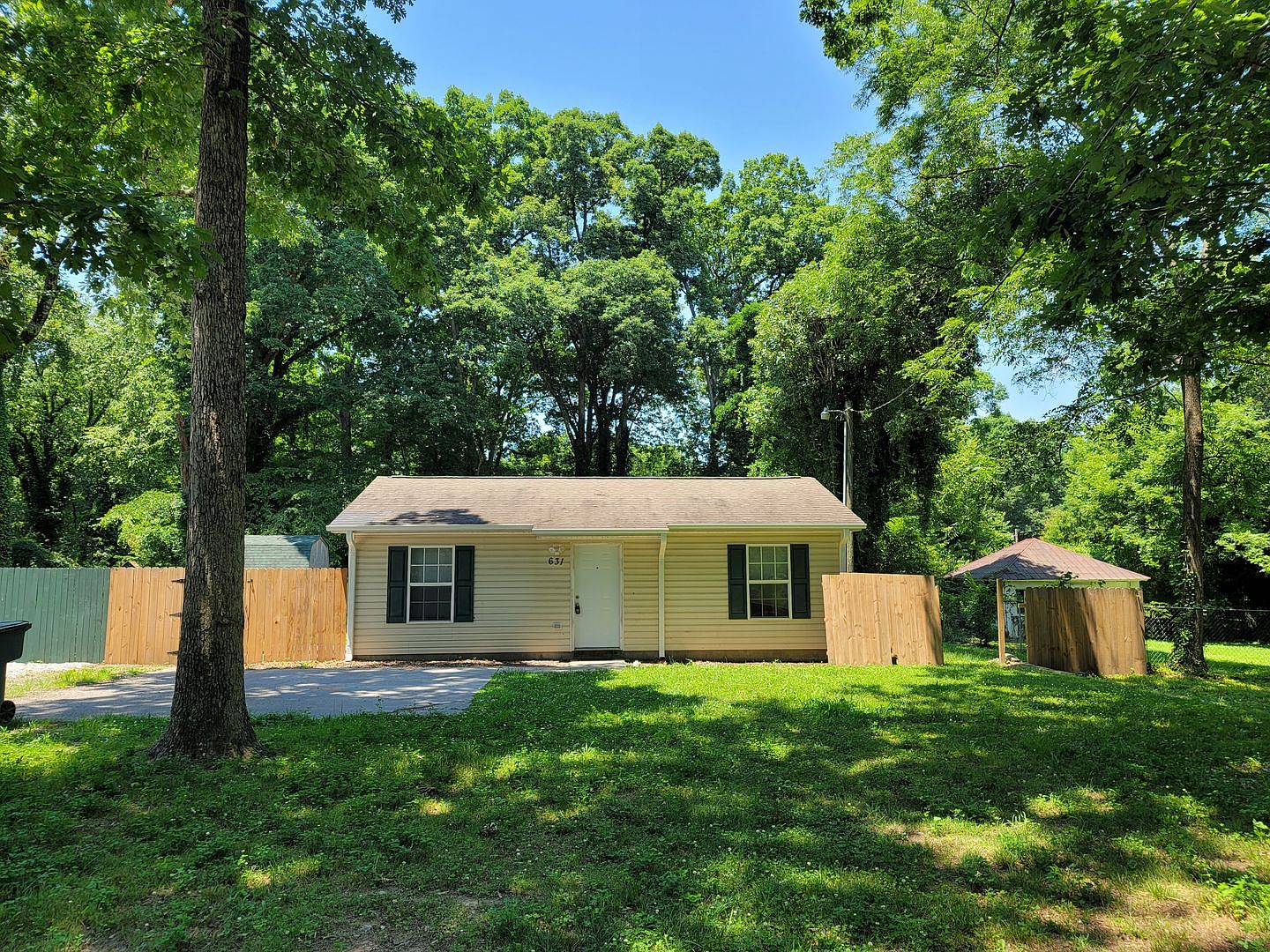 631 N Weldon St, Gastonia, NC 28052 Zillow