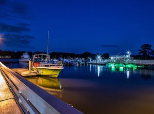 7 Cannon Row, Hilton Head Island, SC 29928