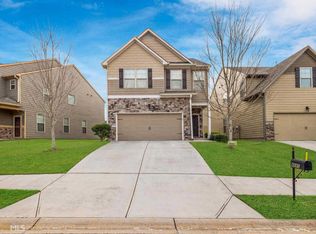 4885 Longview Run, Decatur, GA 30035