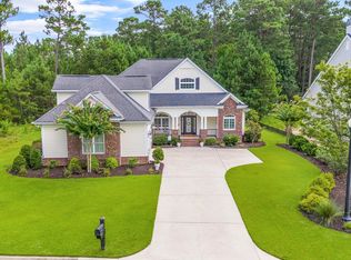 434 Woody Point Dr, Murrells Inlet, SC 29576