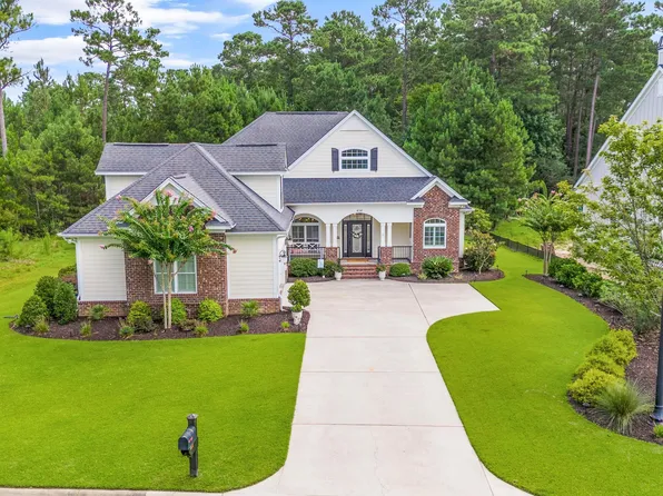434 Woody Point Dr., Murrells Inlet, SC 29576