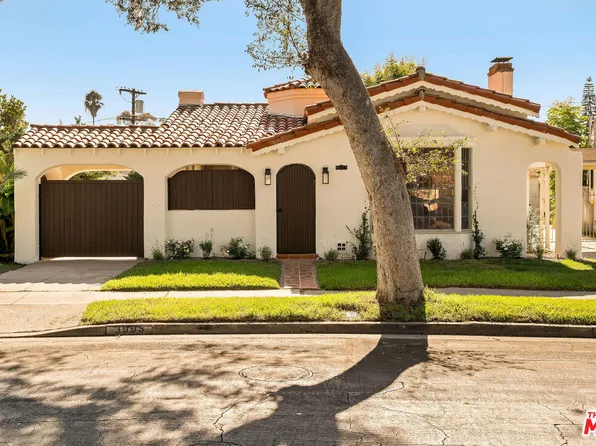 3995 Dublin Ave, Los Angeles, CA 90008