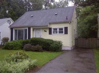 19982 Indian St, Redford, MI 48240