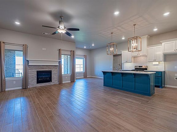 5th image of 4321 Palisade Ln