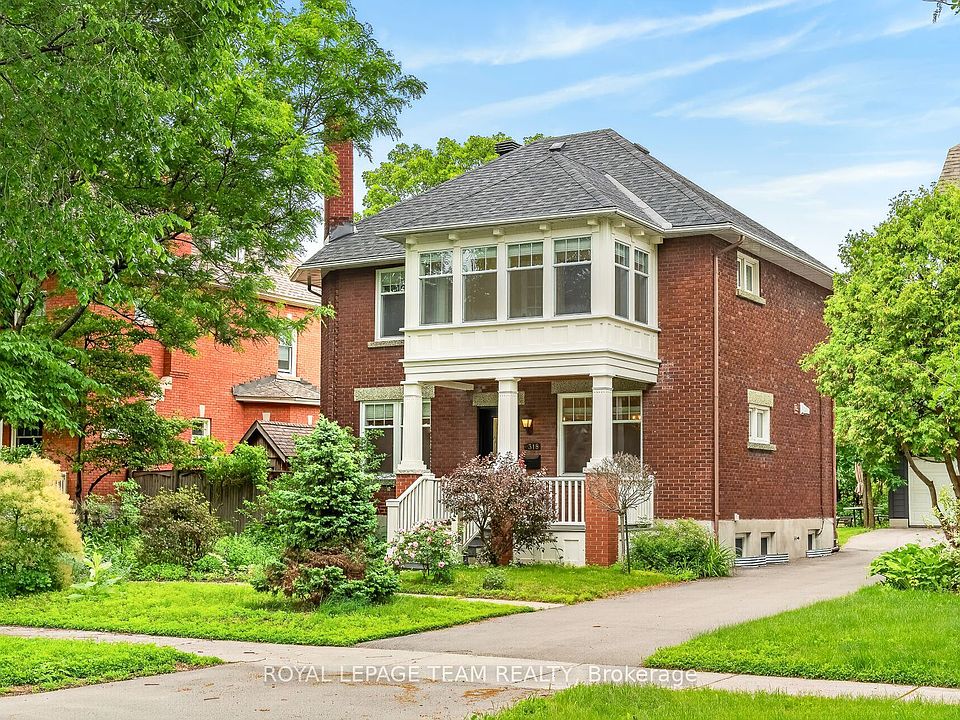 1st image of 318 Clemow Ave