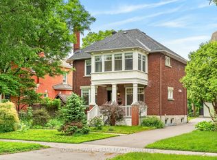 318 Clemow Ave, Ottawa, ON K1S2B8