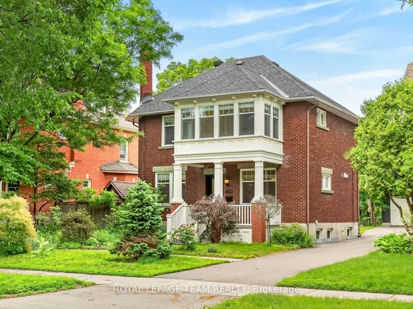 318 Clemow Ave, Ottawa, ON K1S 2B8