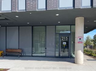 215 Veterans Dr #1210, Brampton, ON L7A 0T8