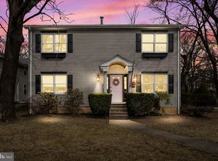 37 E Chestnut Ave, Merchantville, NJ 08109
