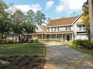 4855 Tanglewood Ct, Sandy Springs, GA 30327
