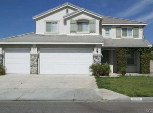 19371 Oak Creek Ln, Perris, CA 92570