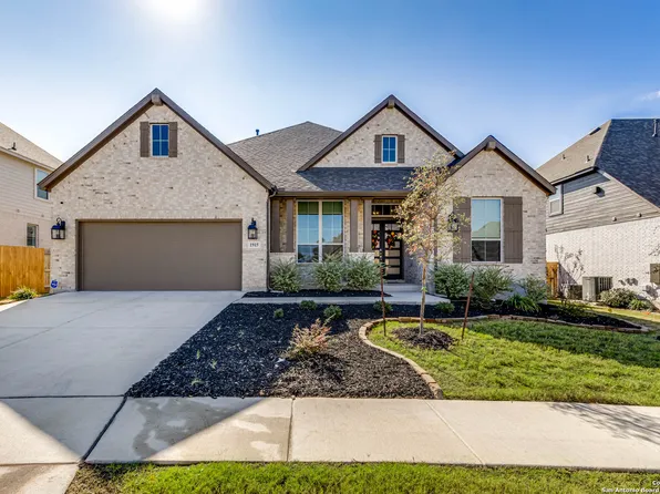 1915 Privet Road, New Braunfels, TX 78132