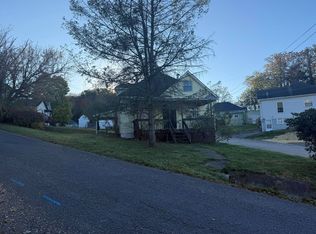 202 Quincy St, Clarksburg, WV 26301