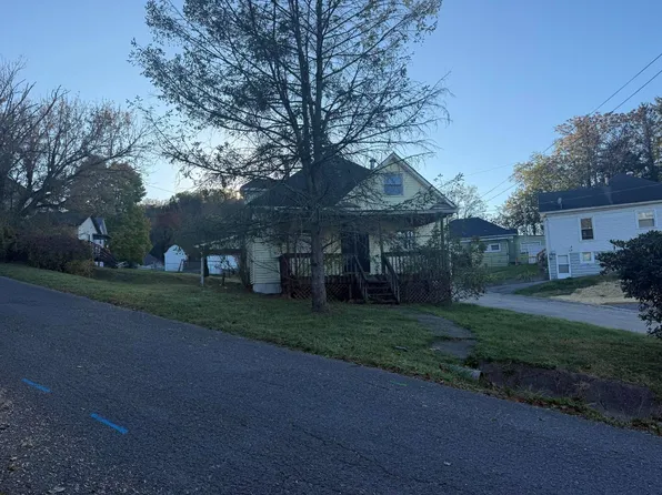 202 Quincy St, Clarksburg, WV 26301