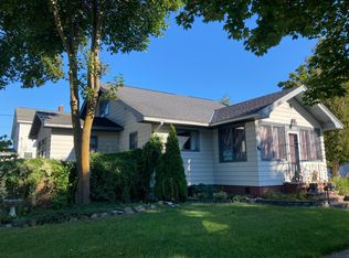 703 S 8th Ave, Alpena, MI 49707