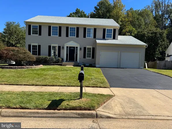 3 Neville Ct, Stafford, VA 22554