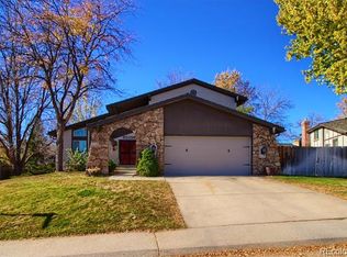 7561 S Reed Ct, Littleton, CO 80128