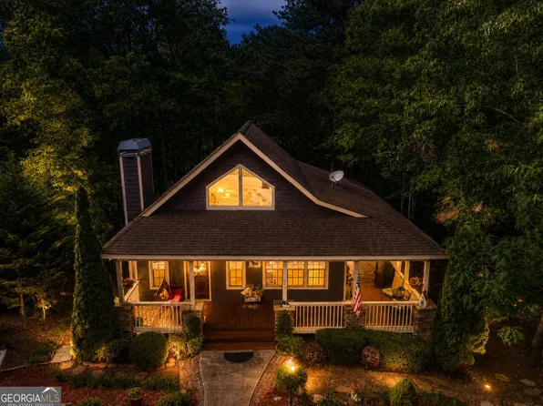 925 Zeppelin Strasse, Helen, GA 30545