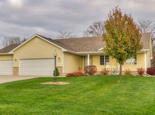5805 NW 3rd Ct, Des Moines, IA 50313