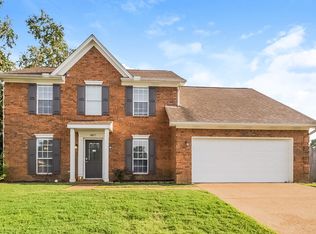 6671 Hidden Fern Ln E, Bartlett, TN 38135