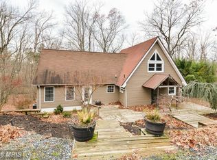 343 Chapman Ln, Front Royal, VA