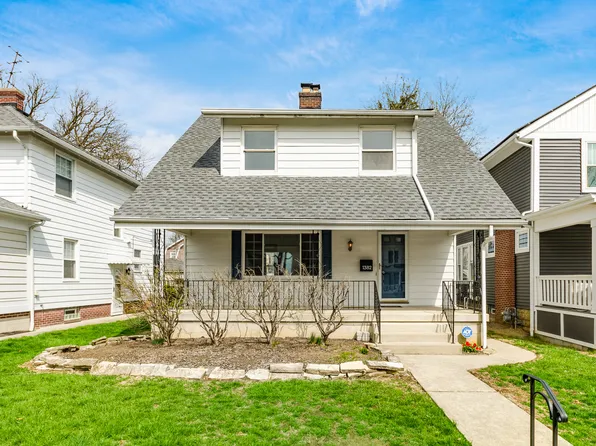 1382 Mulford Ave, Columbus, OH 43212