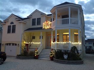 46 Arnold Blvd, Long Beach, NJ 08008