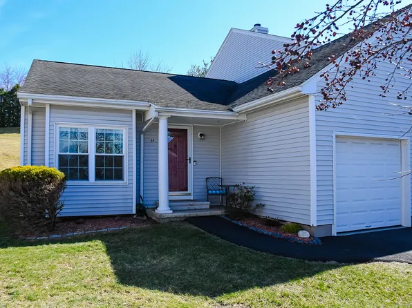 5 Jamie Lane APT 5A, Manchester, CT 06042