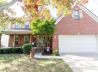552 Thames Cir, Nicholasville, KY