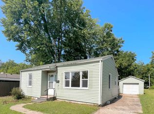 805 Jewell Ave, Columbia, MO 65203