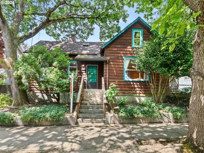4015 NE 13th Ave, Portland, OR, 97212