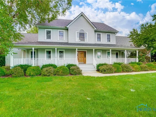 13839 Hannah Rd, Bowling Green, OH 43402