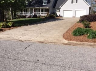 1405 Ashland Dr, Reidsville, NC 27320