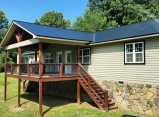 170 Wilson St, Blue Ridge, GA 30513
