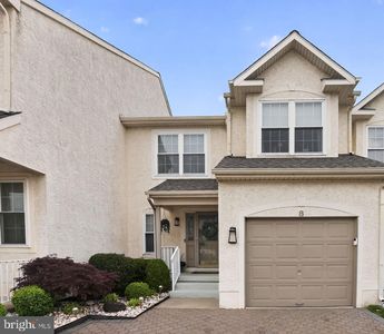 8 Heron Pointe Ct, Marlton, NJ, 08053