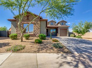 2821 E Ridgewood Ln, Gilbert, AZ 85298