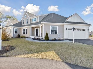 7 Mountain Laurel Way, Plymouth, MA 02360