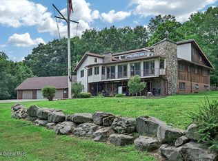 82 Millers Corners Rd #C, Averill Park, NY 12018