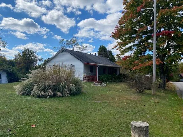 351 Morganview Rd, Wellington, KY 40387