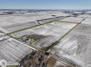 15000 180th St, Hawkeye, IA 52147