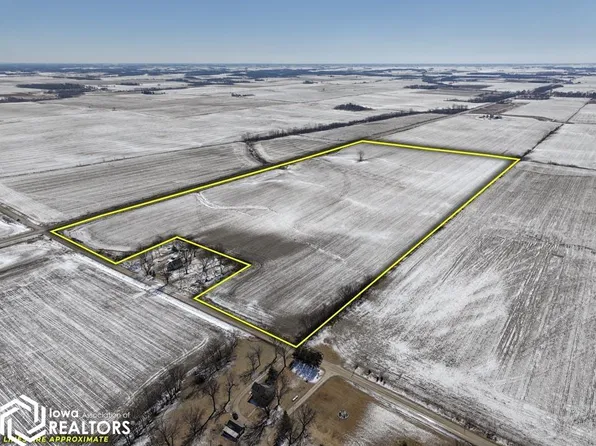 15000 180th St, Hawkeye, IA 52147